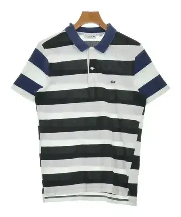 LACOSTE 피케 셔츠 남성용