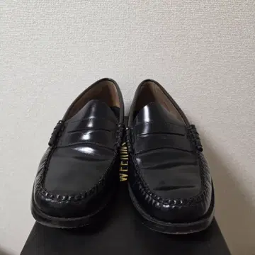 G.H.BASS/LARSON/로퍼