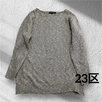 23구 긴팔 니트 스웨터 32