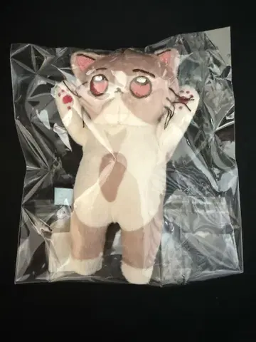 계속 한밤중이면 좋을 텐데 쇼가스트 미니 봉제 인형 해마 성장통