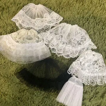 리카짱 파니에 세트