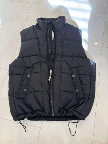 G-Star RAW 블랙 베스트 M 사이즈