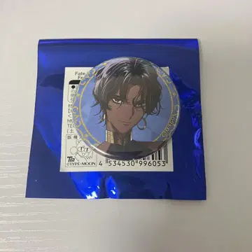 fgo 아르주나 영기 소환 캔뱃지 2025 10주년