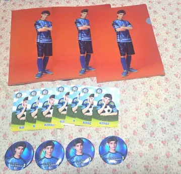 ACTORS LEAGUE in Futsal 2025 츠보쿠라 야스하루