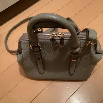 숄더백
