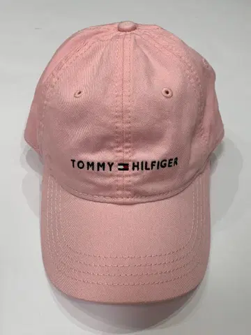 새상품 TOMMY HILFIGER DENIM 타미힐피거 캡