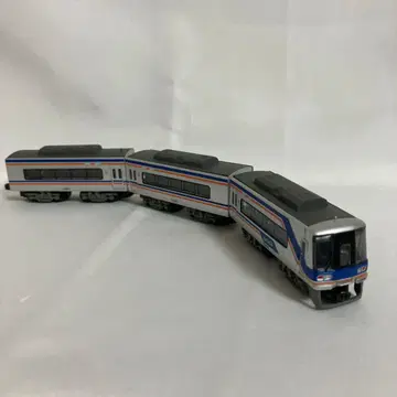 남해 11000계 B 트레인 쇼티