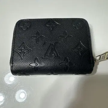 블랙 코인 케이스