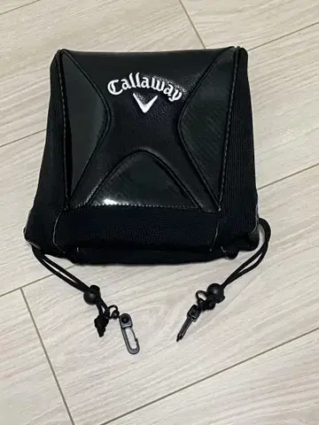 callaway 캘러웨이 아이언 커버