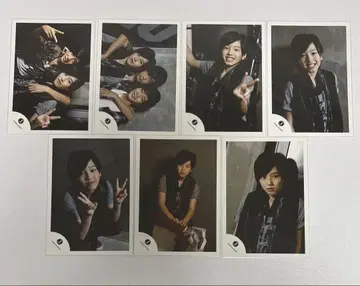 나니와단시 미치에다 슌스케 공식 사진