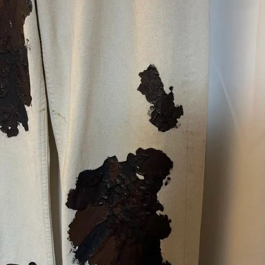 아워레가시 포멀컷 크랙진 32