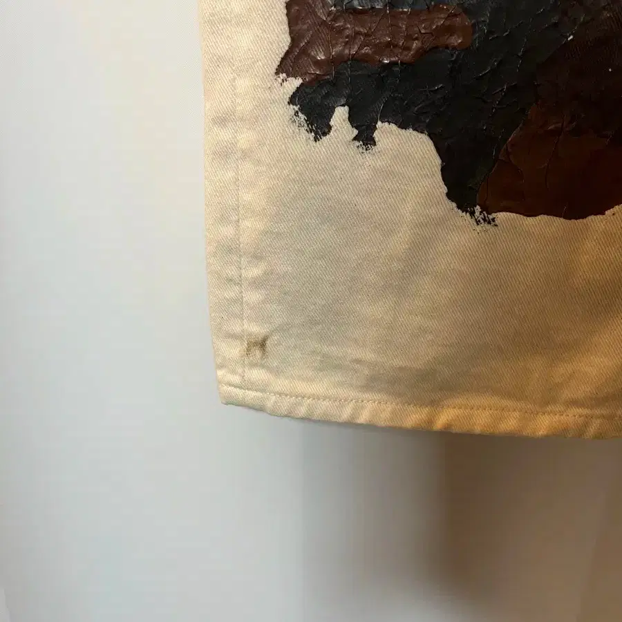 아워레가시 포멀컷 크랙진 32