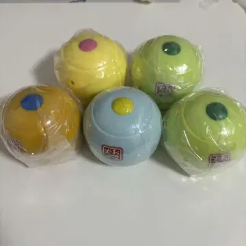 [ 미개봉 ] 레어 오차이누 미니 하우스 캡슐 토이 낱개 판매 불가