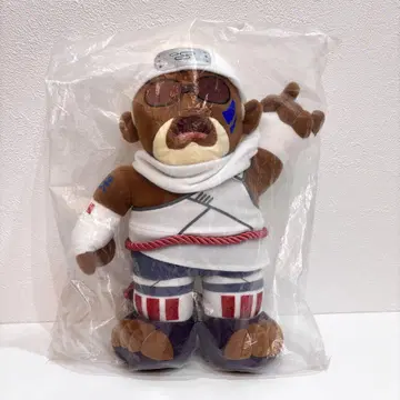 [ 33cm ] 킬러 비/봉제 인형