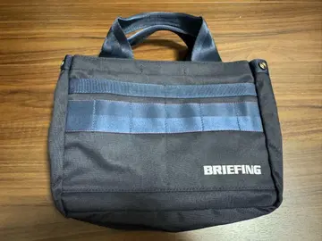BRIEFING CLASSIC CART TOTE/NV
