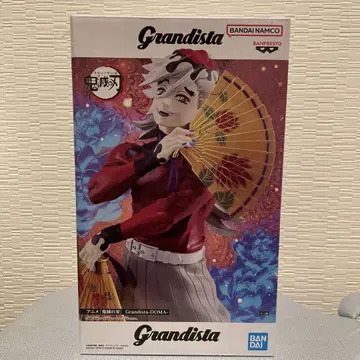 BANDAI Grandista Doma 피규어