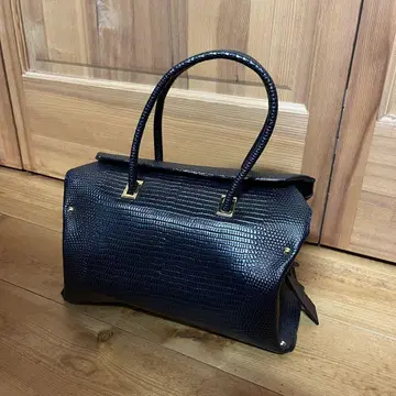 PotioR UNITED ARROWS 2way 백 소가죽
