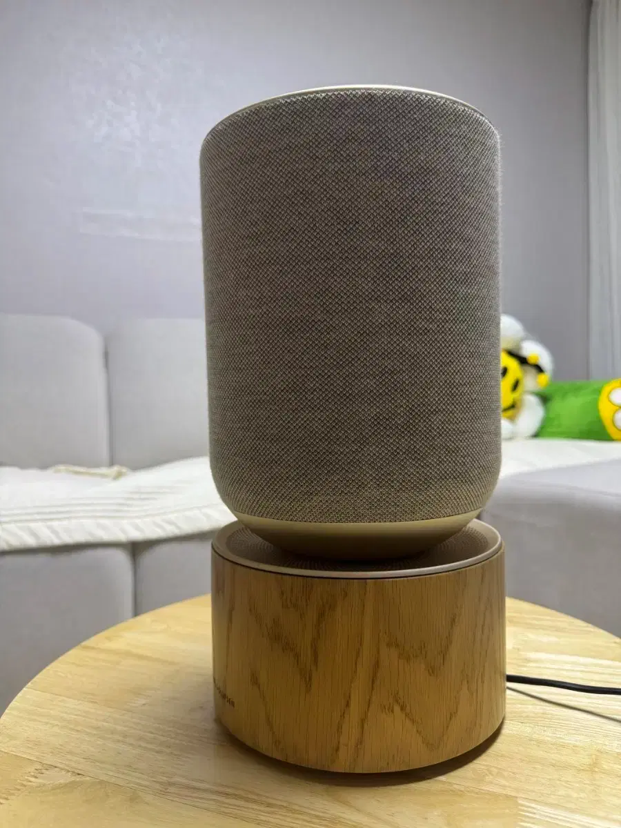 Bang &amp; Olufsen Beosound Balance GVA (No signs of use)