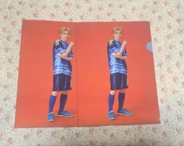 ACTORS LEAGUE in Futsal 2025 키즈 츠바사