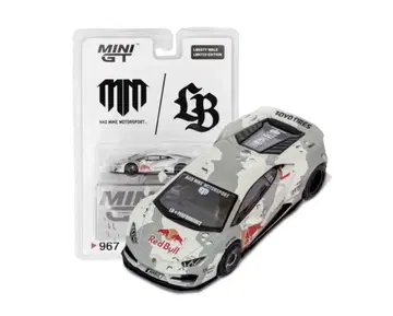 MINI GT Lamborghini Huracan
