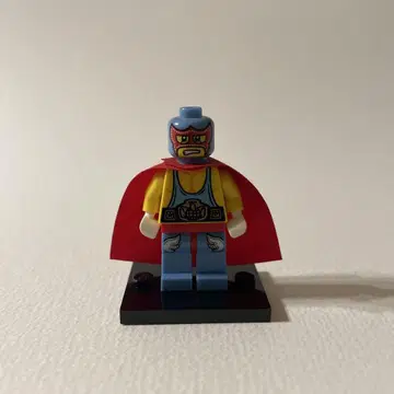 LEGO 미니 피규어