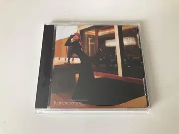 하마사키 아유미 Remember you CD