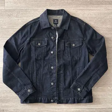 GAP 갭 데님 자켓 M 남성용 G 자켓 아메카지
