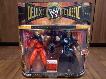 WWE 클래식 슈퍼스타즈 언더테이커 & 케인