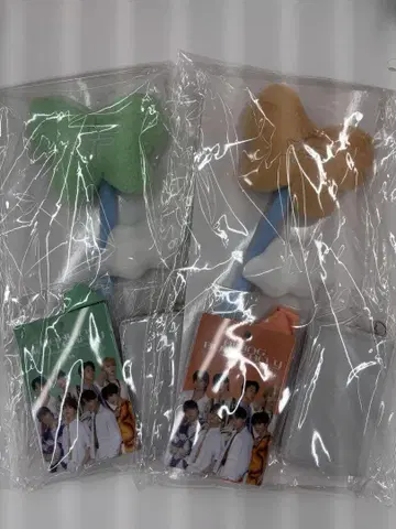 FANTASTICS 업그레이드 굿즈