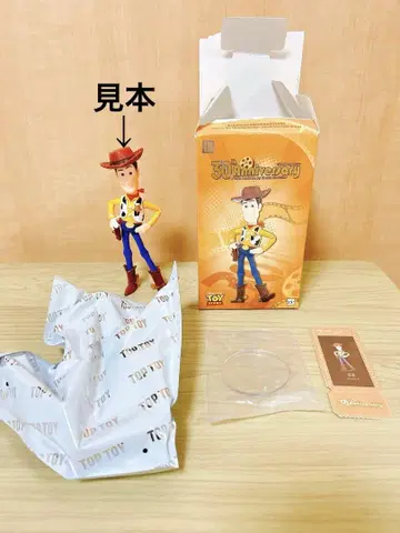 TOP TOY 탑토이 토이스토리 우디
