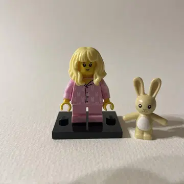 LEGO 미니 피규어
