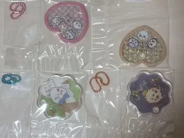 치이카와 캐릭터 샤카참 구미