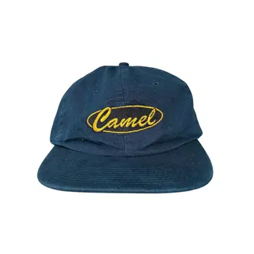 90s CAMEL duck cap