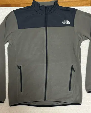 THE NORTH FACE 플리스
