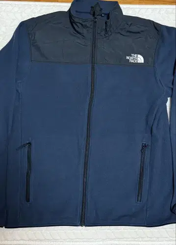THE NORTH FACE 플리스