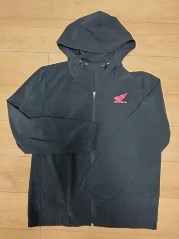 HONDA GU 콜라보 후드티