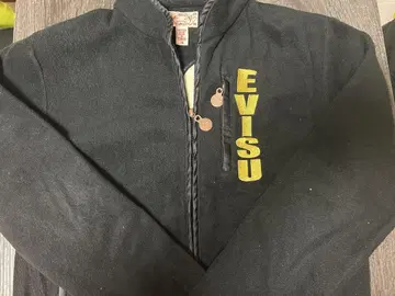EBISU 플리스 자켓 여성용