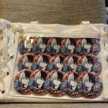 토도로키 쇼토 이타백