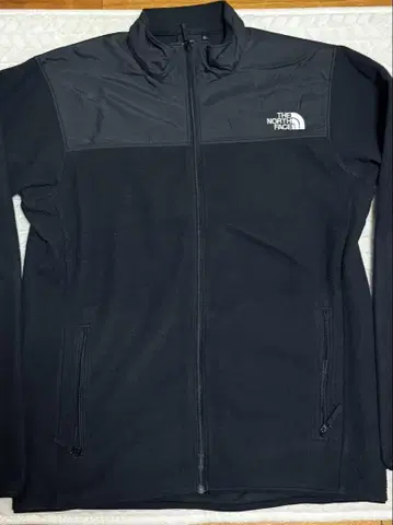 THE NORTH FACE 플리스