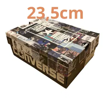 23.5cm CONVERSE RADWIMPS ALL STAR atmos