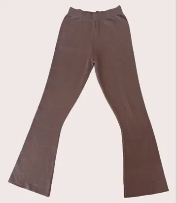 리브 니트 플레어 팬츠 M 사이즈 BILLABONG