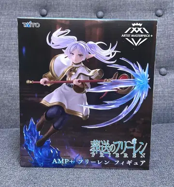 장송의 프리렌 APM+프리렌 피규어