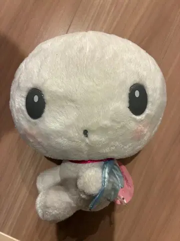산리오 레트로 봉제 인형