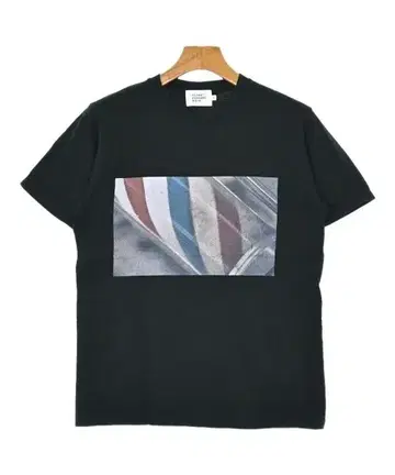 VLANK CONCEPT WEAR 남성용 티셔츠