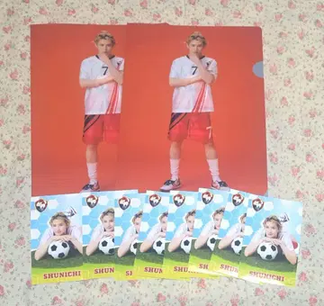 ACTORS LEAGUE in Futsal 2025 타카하시 슌이치