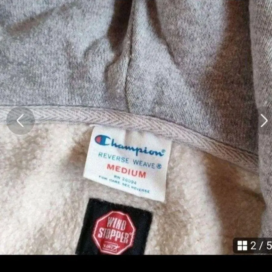 2번째 상품 이미지