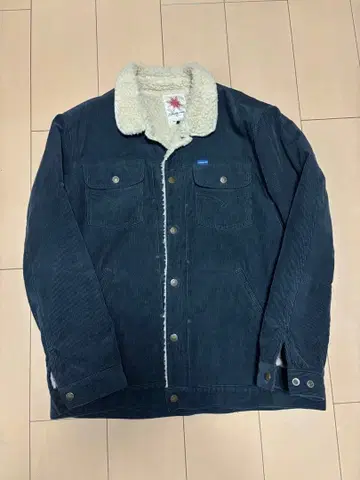 nasngwam DAD JACKET 보아 자켓