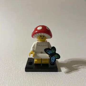 LEGO 미니 피규어
