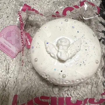 Mellojoy DIYJOJO 스퀴즈 화이트 초코 천사