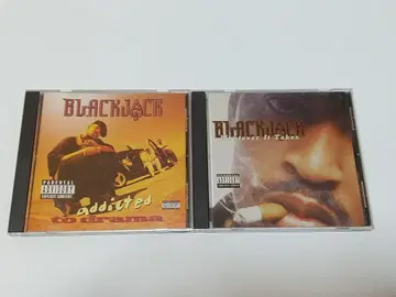 BLACKJACK G-Rap
